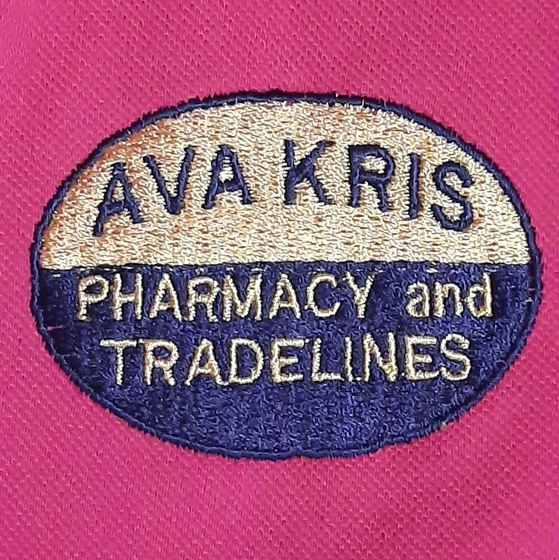 Ava Kris Pharmacy And Tradelines